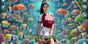 Bắn Cá Đại Gia Hi88 - Săn Thưởng Triệu Đồng