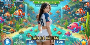 Bắn Cá Kỳ Lân Hi88 - Sinh Vật Huyền Thoại