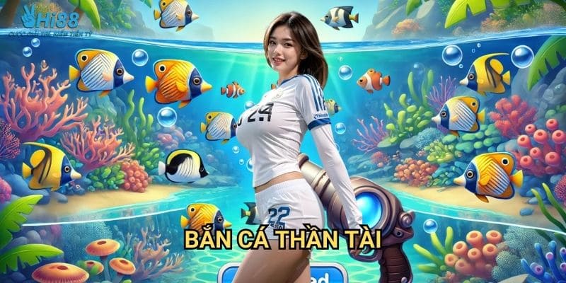 Bắn Cá Thần Tài Hi88 - Vận May Tài Lộc 1 Bắn Cá Thần Tài Hi88 - Vận May Tài Lộc
