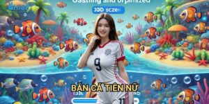 Bắn Cá Tiên Nữ Hi88 - Thế Giới Thần Tiên