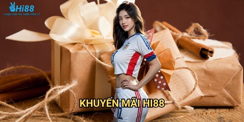 Khuyến Mãi Hi88 Hấp Dẫn Mỗi Ngày 1 Khuyến Mãi Hi88 Hấp Dẫn Mỗi Ngày