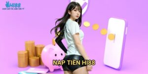 Nạp Tiền Hi88 Đa Dạng Phương Thức