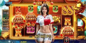 Nổ Hũ PG Hi88 - Slot Game Đỉnh Cao